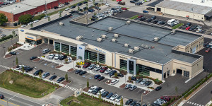 Carden ford dealership