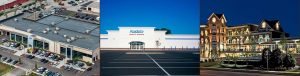 Commercial Construction Carden Company