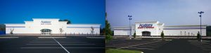 Academy Sports Building Nashville TN