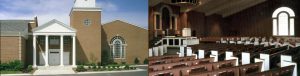 Bellevue Church of Christ Nashville TN