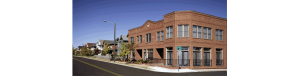 German Town Development Nashville TN