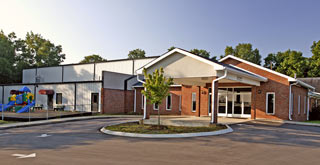 Lakeshore Christian Church