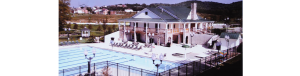 McKay Mill's Clubhouse