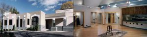 Music Studio Contractor Nashville TN