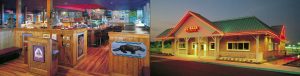 Outback Steakhouse Brentwood TN