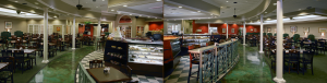 Puffy Muffin Restaurant Brentwood TN