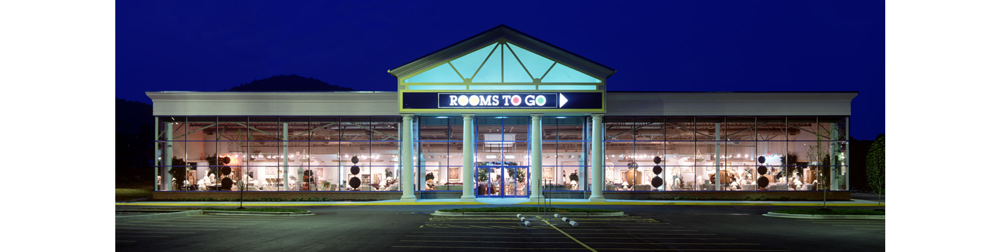 Rooms To Go Franklin Building Franklin Tn