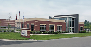 schwans office and distribution center