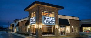 Heartland Dental by Carden Company Construction
