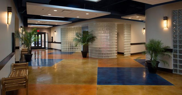 Medical Office Building Contractor Nashville TN